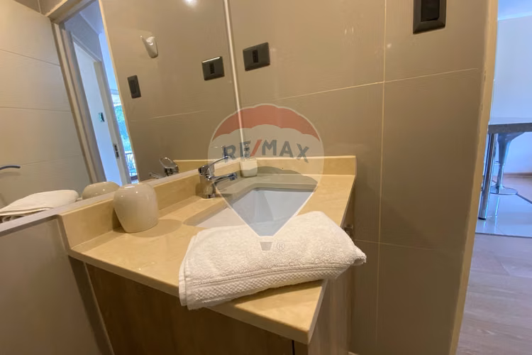 Vendo dpto frente al lago 1 dormitorio - Imagen 10