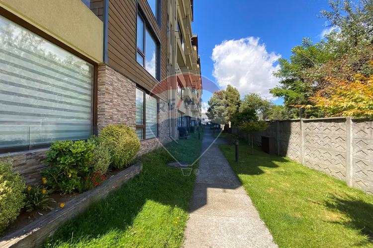 Vendo dpto frente al lago 1 dormitorio - Imagen 19