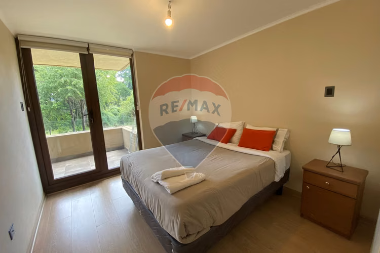 Vendo dpto frente al lago 1 dormitorio - Imagen 6