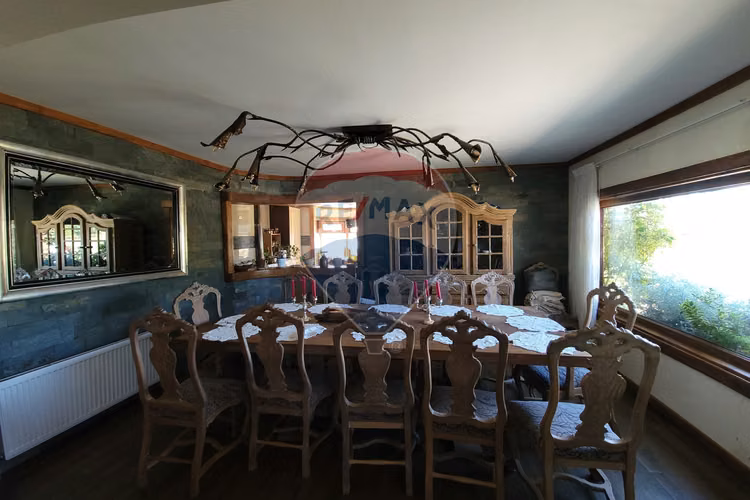 Restaurant y casas en venta ruta villarrica freire