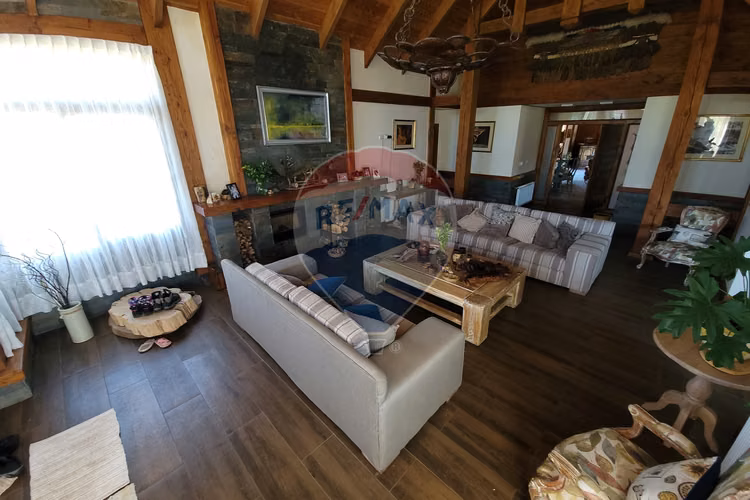 Restaurant y casas en venta ruta villarrica freire