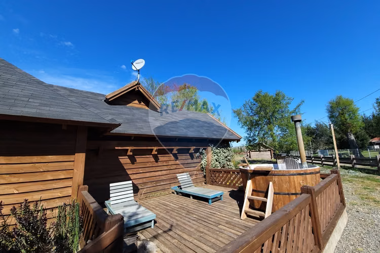 Restaurant y casas en venta ruta villarrica freire