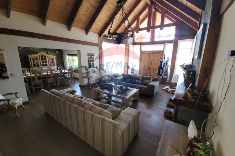 Restaurant y casas en venta ruta villarrica freire