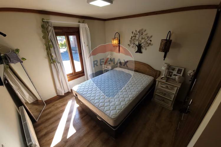 Restaurant y casas en venta ruta villarrica freire