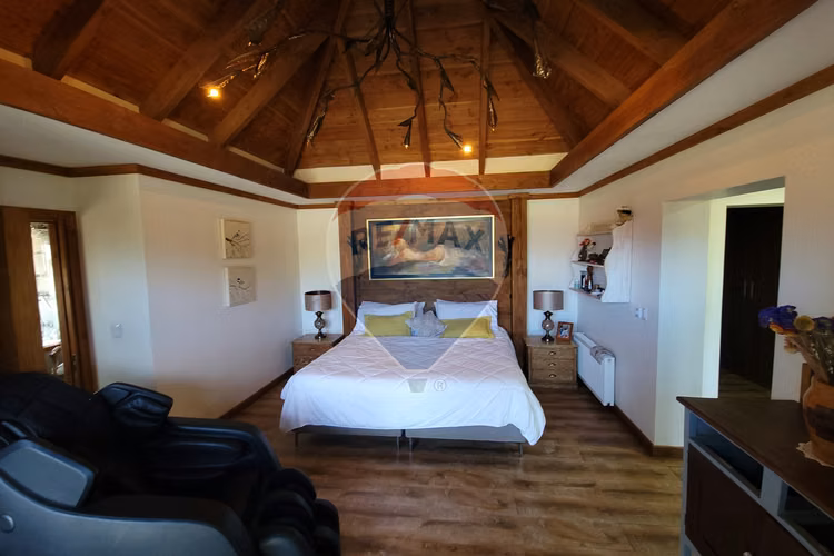 Restaurant y casas en venta ruta villarrica freire