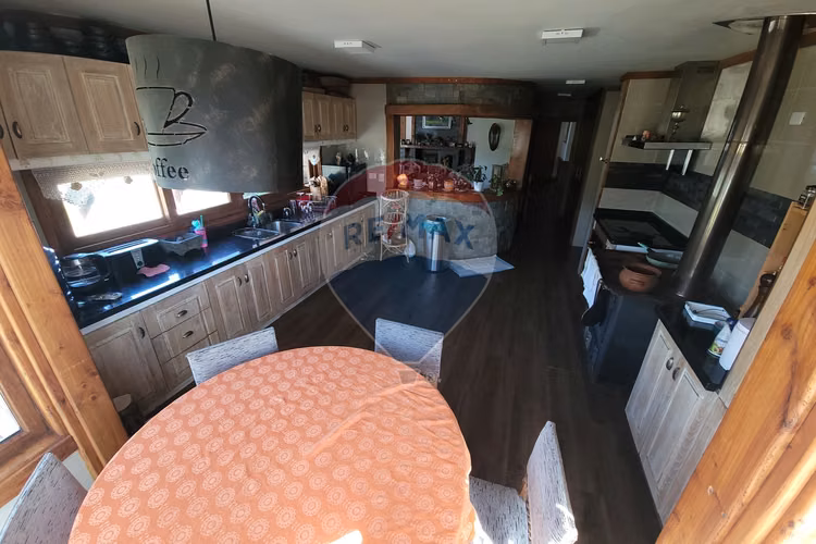 Restaurant y casas en venta ruta villarrica freire