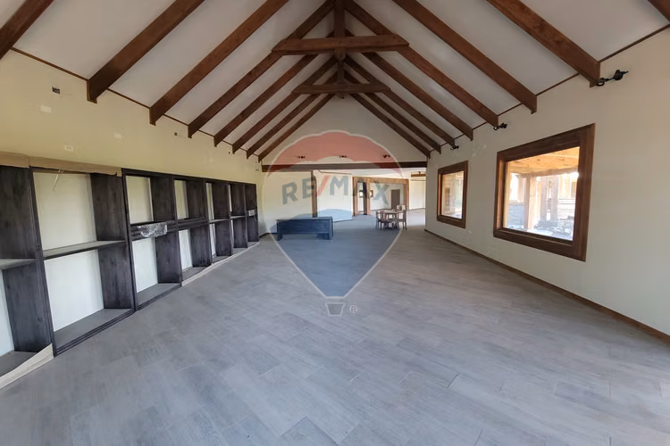 Restaurant y casas en venta ruta villarrica freire