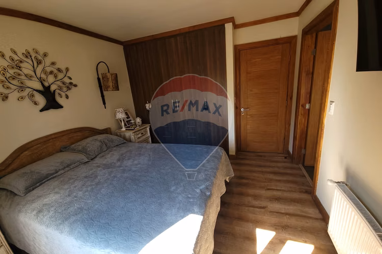 Restaurant y casas en venta ruta villarrica freire