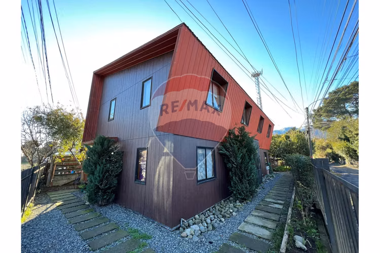 Departamentos en venta en  pucón - Imagen 4