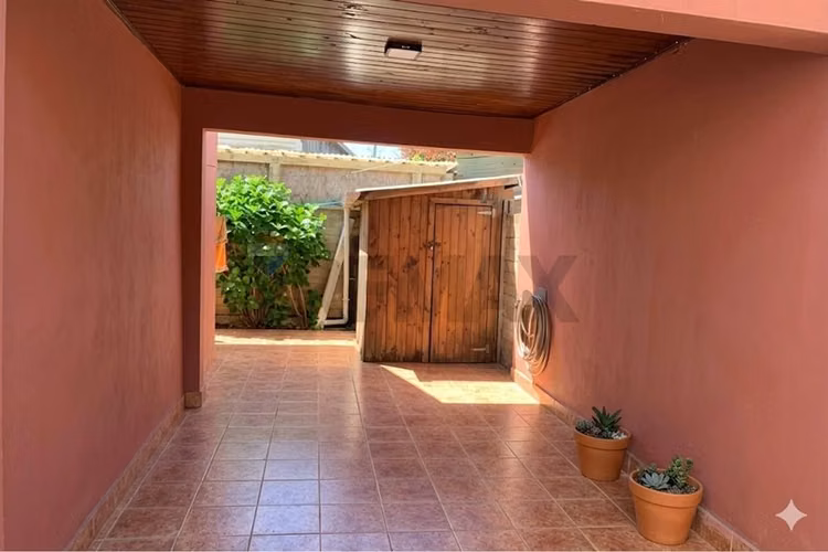 Casa en venta punta de tralca