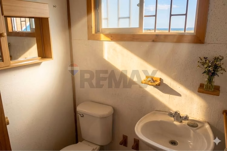 Casa en venta punta de tralca