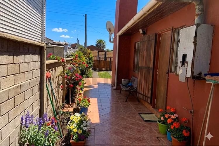 Casa en venta punta de tralca