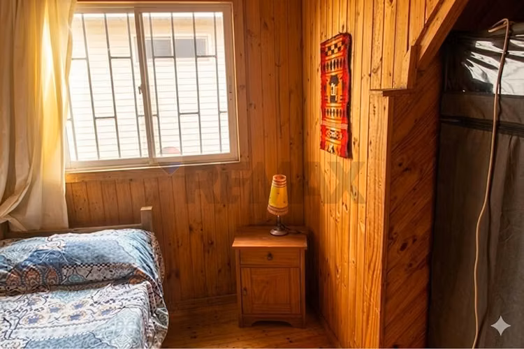 Casa en venta punta de tralca