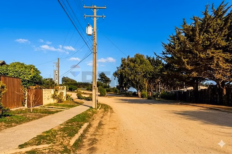 Casa en venta punta de tralca