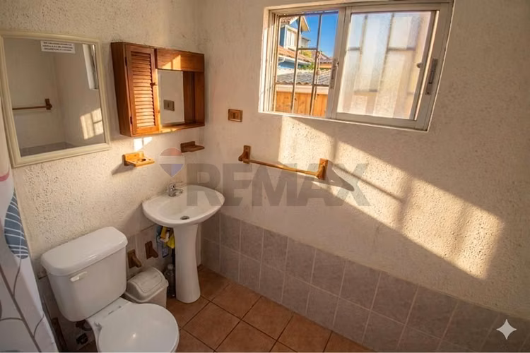 Casa en venta punta de tralca