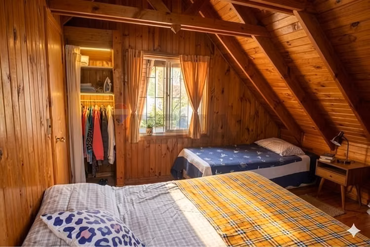 Casa en venta punta de tralca