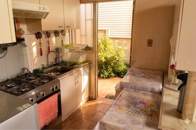 Casa en venta punta de tralca