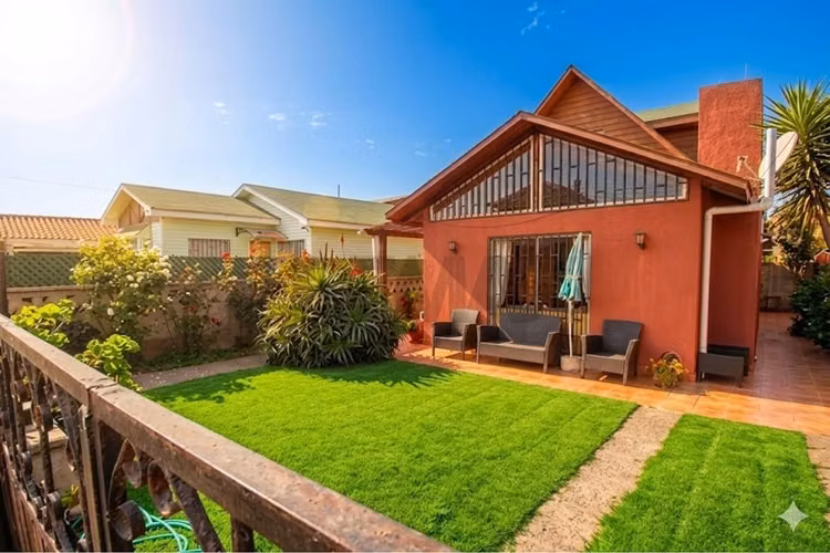Casa en venta punta de tralca