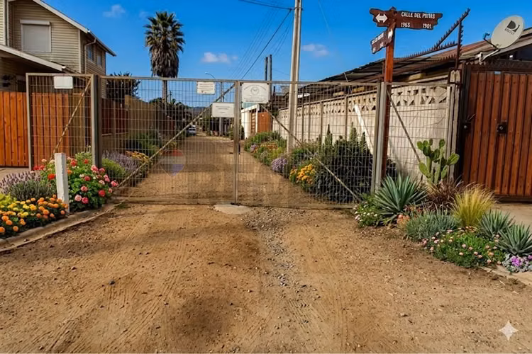 Casa en venta punta de tralca