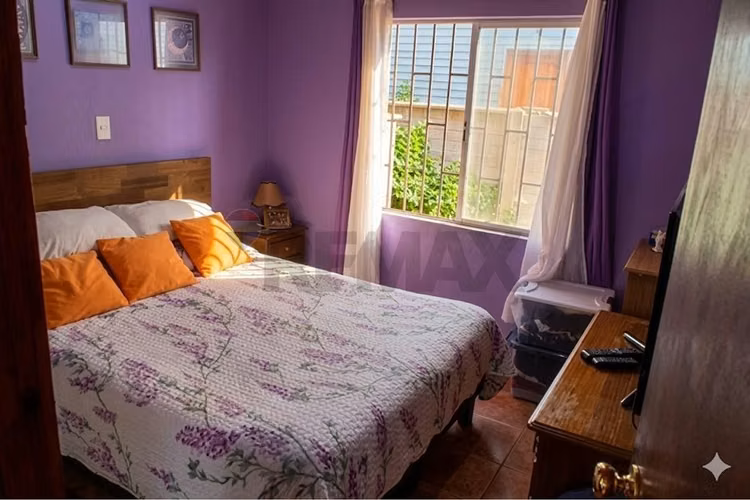 Casa en venta punta de tralca