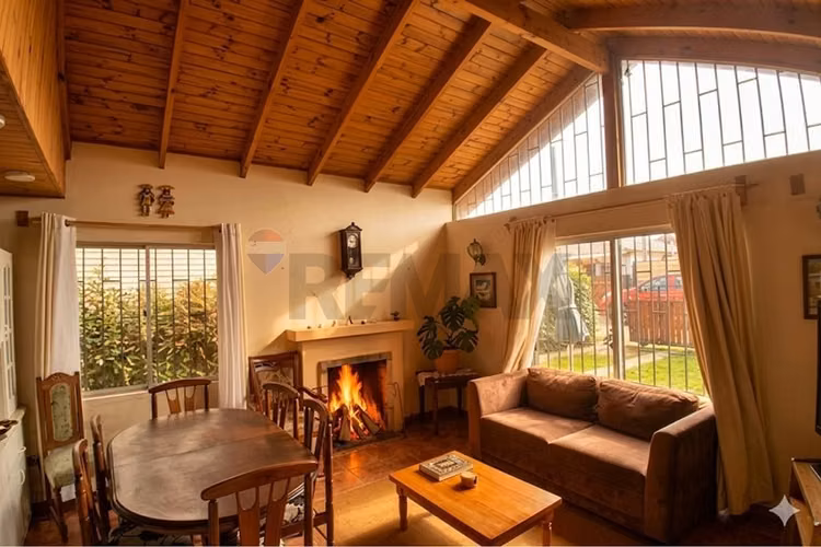 Casa en venta punta de tralca
