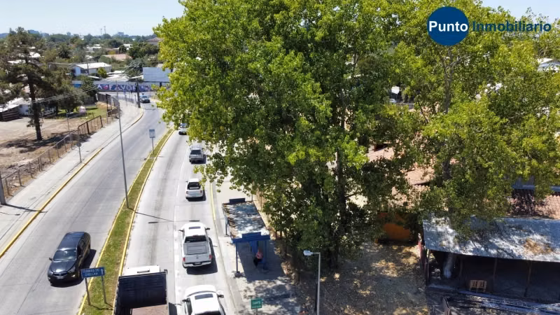 VENTA DE TERRENO URBANO CHILLAN VIEJO