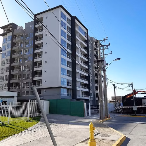 CONDOMINIO ALTO SERENA V SECTOR PUERTAS DEL MAR