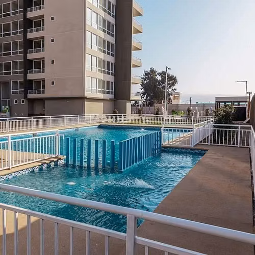 CONDOMINIO ALTO SERENA V SECTOR PUERTAS DEL MAR