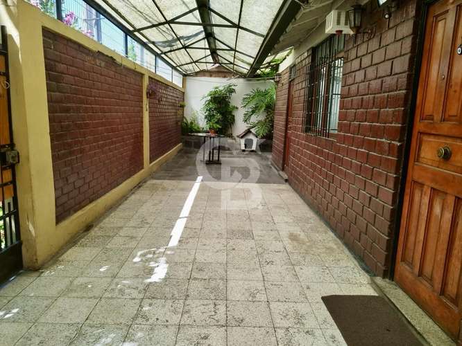 Linda Casa - Metro Lo Prado - Imagen 20