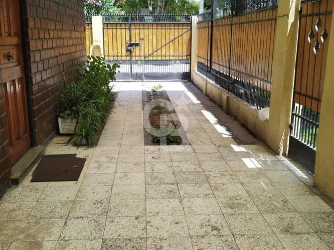 Linda Casa - Metro Lo Prado - Imagen 4