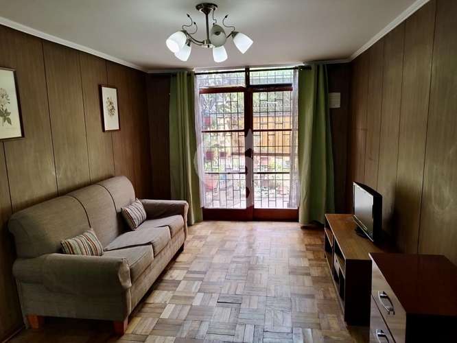 Linda Casa - Metro Lo Prado - Imagen 6