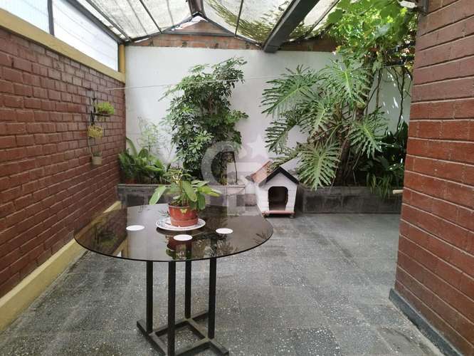 Linda Casa - Metro Lo Prado - Imagen 18