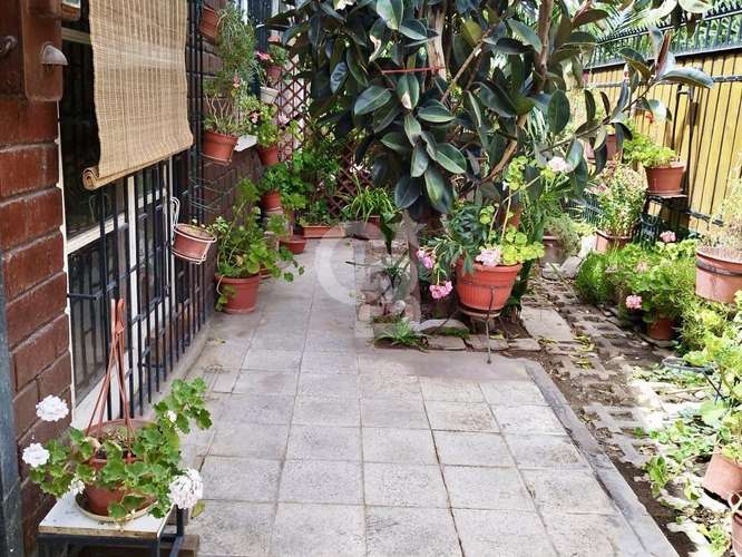 Linda Casa - Metro Lo Prado - Imagen 12