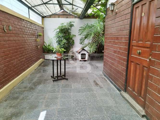 Linda Casa - Metro Lo Prado - Imagen 19