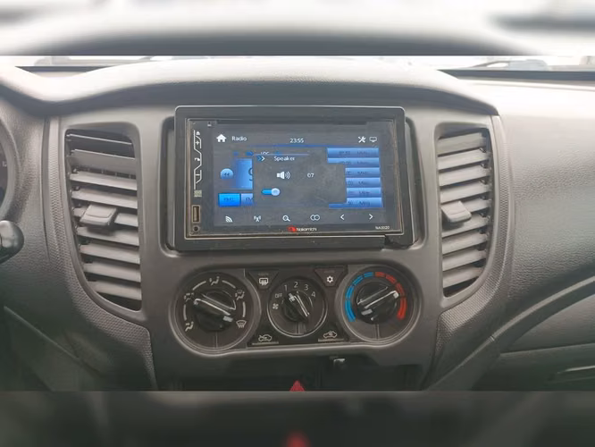 MITSUBISHI L200 2022