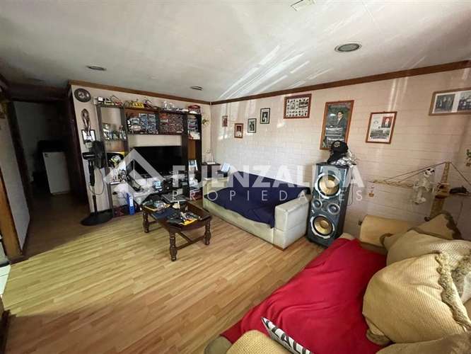 Casa en venta de 2 dorm. en Maipú - Imagen 5