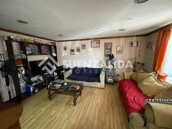 Casa en venta de 2 dorm. en Maipú - Imagen 6