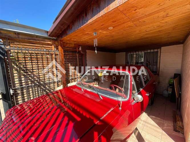Casa en venta de 2 dorm. en Maipú - Imagen 4