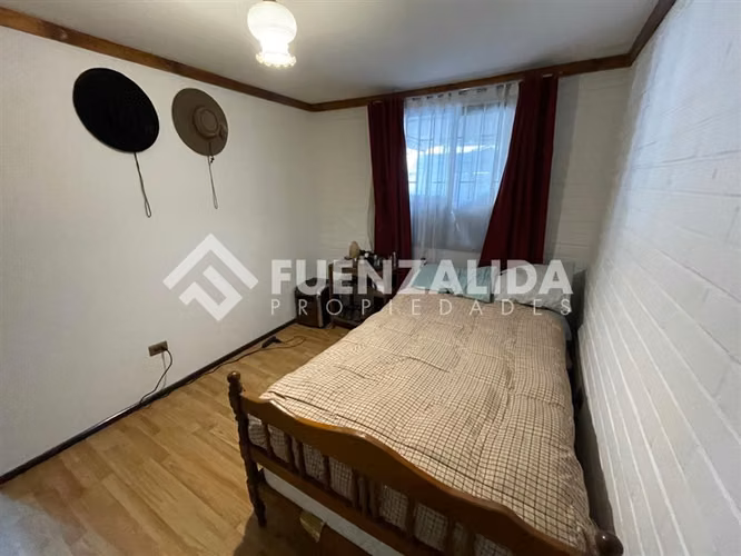 Casa en venta de 2 dorm. en Maipú
