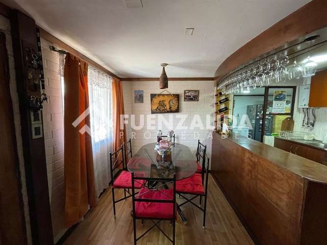 Casa en venta de 2 dorm. en Maipú - Imagen 7