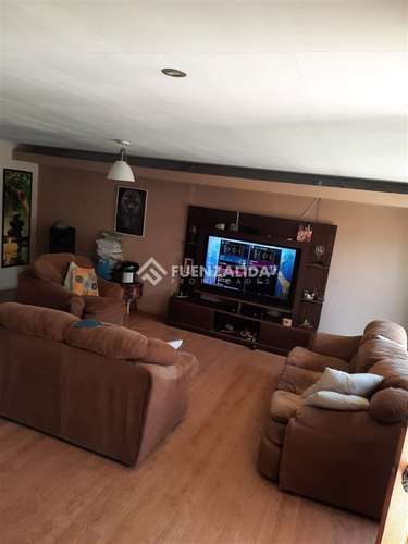 Casa en venta de 3 dorm. en Maipú - Imagen 4