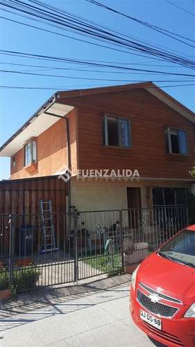 Casa en venta de 3 dorm. en Maipú - Imagen 2