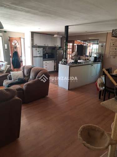 Casa en venta de 3 dorm. en Maipú - Imagen 5