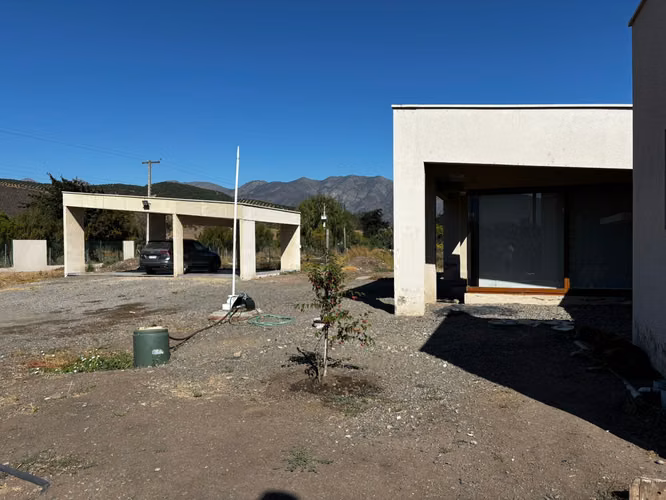 Ocoa 4d/4b tu refugio Preciosa y moderna (155809)