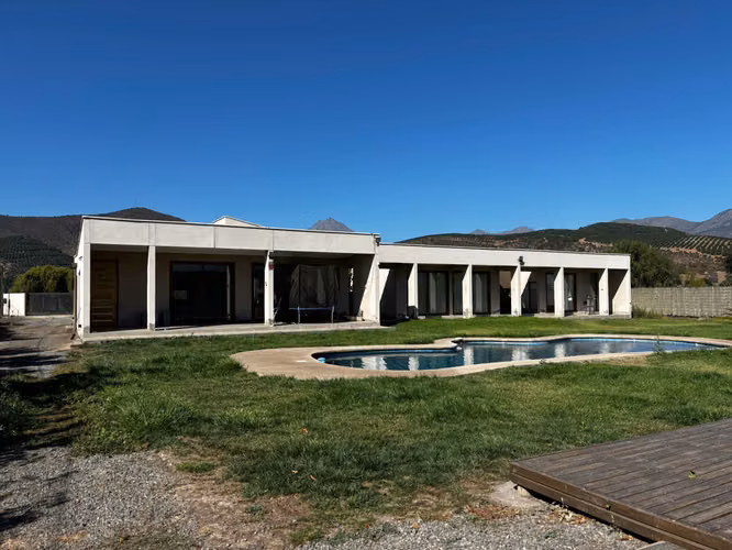 Ocoa 4d/4b tu refugio Preciosa y moderna (155809)