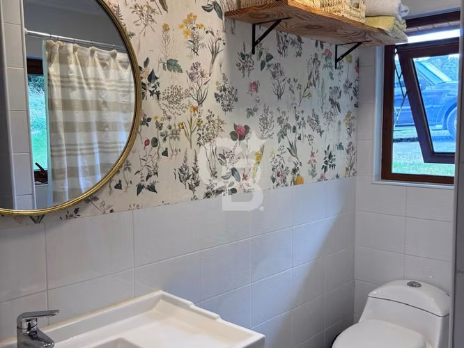 Preciosa casa en Los Maitenes Nueva Braunau - Imagen 14