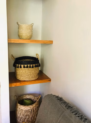 Departamento en arriendo  en Camino al Volcán