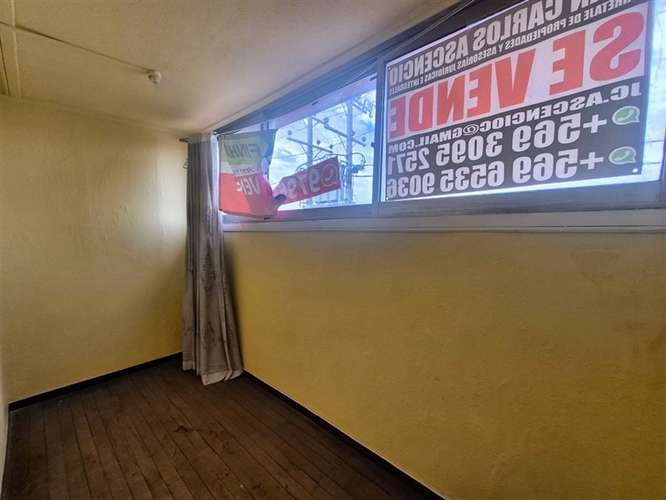 Casa en venta de 5 dorm. con 2 locales comer. en La Cisterna - Imagen 12