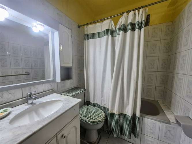 Casa en venta de 5 dorm. con 2 locales comer. en La Cisterna - Imagen 9