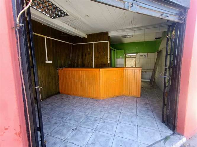 Casa en venta de 5 dorm. con 2 locales comer. en La Cisterna - Imagen 21